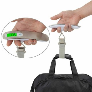 Cân Hành Lý Điện Tử 50KG