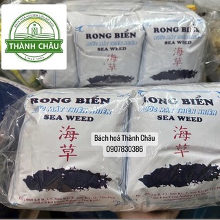 Rong Biển Nấu Nước Sâm 1 gói nấu 5lit nước thơm ngon