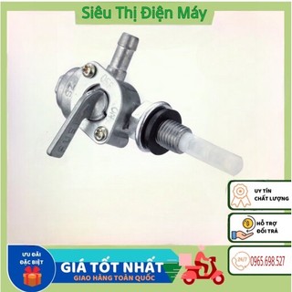 Khoá xăng , khoá nhiên liệu lock