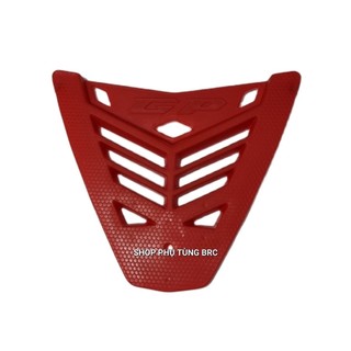 Tam giác chắn bùn trước xe EXCITER 150 ( SL: 1 cái, A/E chọn màu trên đơn hàng, có đủ màu cho khách chọn)