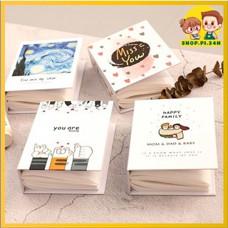 Album ảnh 6x9 9x12 10x15