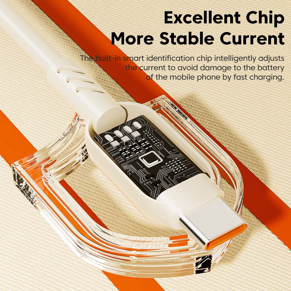 Dây Cáp Sạc Nhanh 100W USB C Sang USB C Cho Samsung Huawei P50 P40