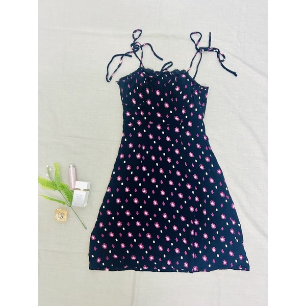 Thanh lý_Pass Đầm Libé Size S 2 dây