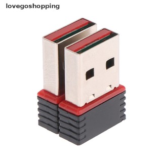 Ăng ten thu sóng wifi usb mini 802.11n 150mbps