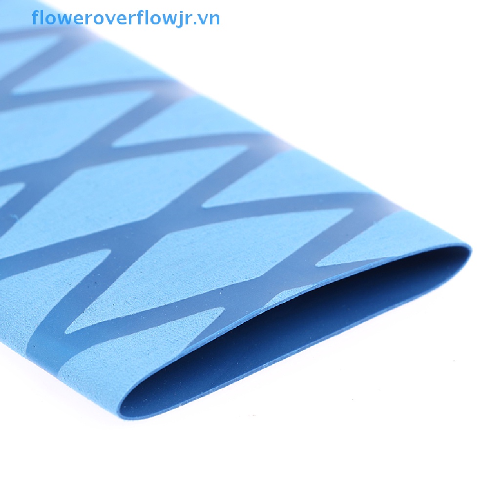 Vỏ Bọc Tay Lái Xe Máy Bằng Cao Su Chịu Nhiệt Chống Trượt