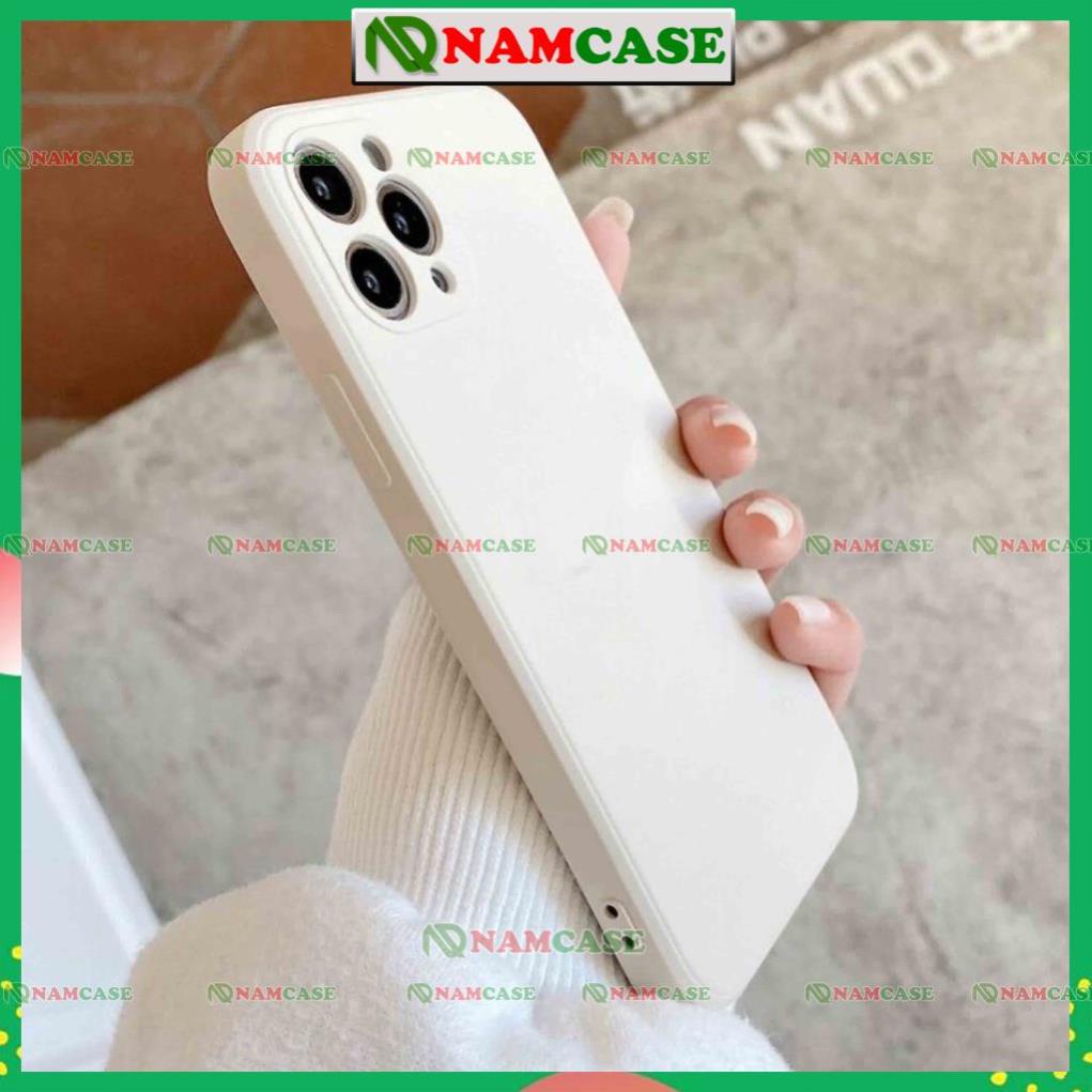 Ốp lưng iPhone cạnh viền vuông cặp đôi hoạt hình gấu lotso cute dễ thương đẹp ip 6/6s/7/8/X/XS/11/12/13/14 Pro Plus Max