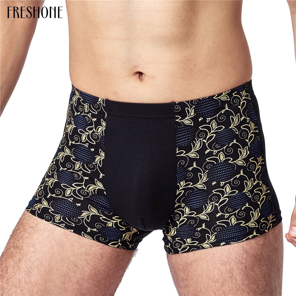Quần Lót Boxer Siêu Mỏng