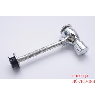 Van nhấn bộ xả tiểu nam cao cấp, Xả Tiểu Nam trung, xả nhấn tiểu nam trung, xả nhấn tiểu Nam, xat tiểu nhấn hơi