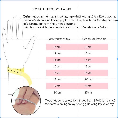 Vòng Tay Pandora Moments Sparkling Heart Clasp Snake Chain Bracelet Fullbox