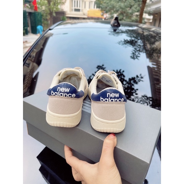 GIÀY THỂ THAO SNEAKER NB 300 XANH THAN , NB 300 PRO V2 XANH THAN