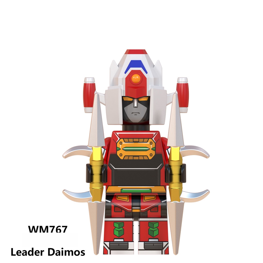 Mô Hình Nhân Vật Phim Hoạt Hình Masked Rider