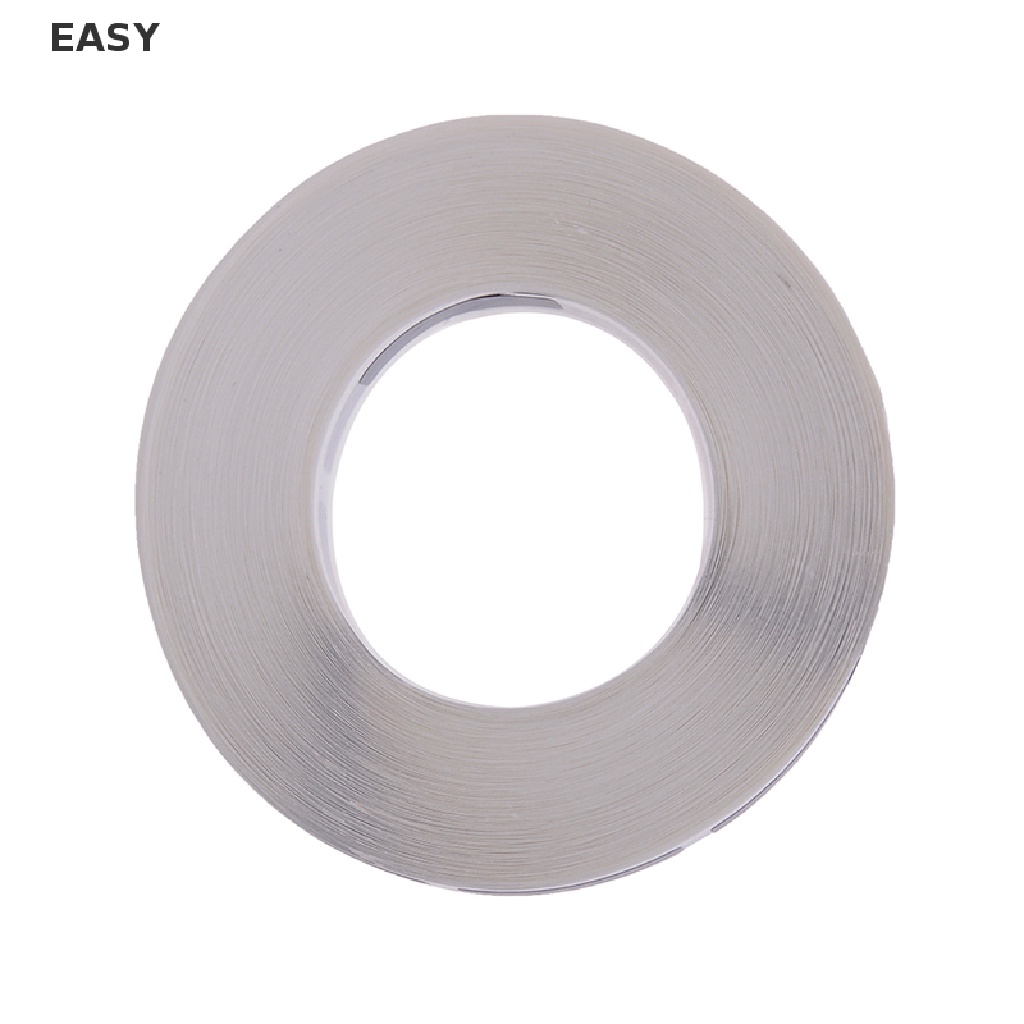 Ea 1000 cái keo dán hình chữ nhật màu bạc cào nhãn ers thẻ vé vn