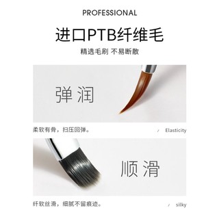 Set Cọ Moding Dành Cho Sơn Gel
