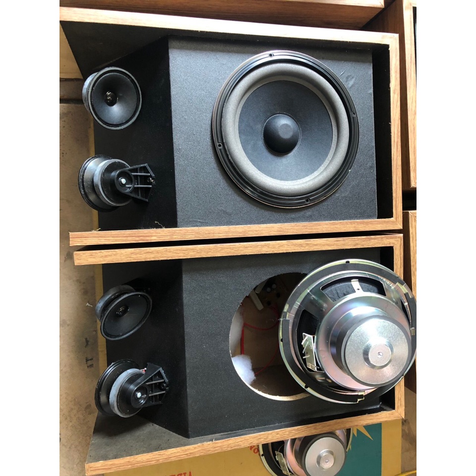 LOA BOSE 301,LOA 301 SERI 3