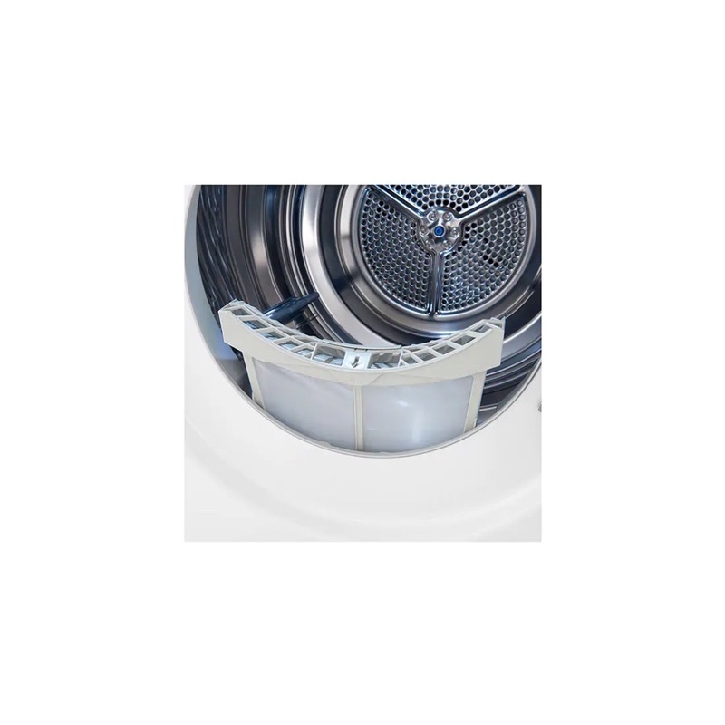 Máy sấy bơm nhiệt LG 9 Kg DVHP09W- bảo hành chính hãng