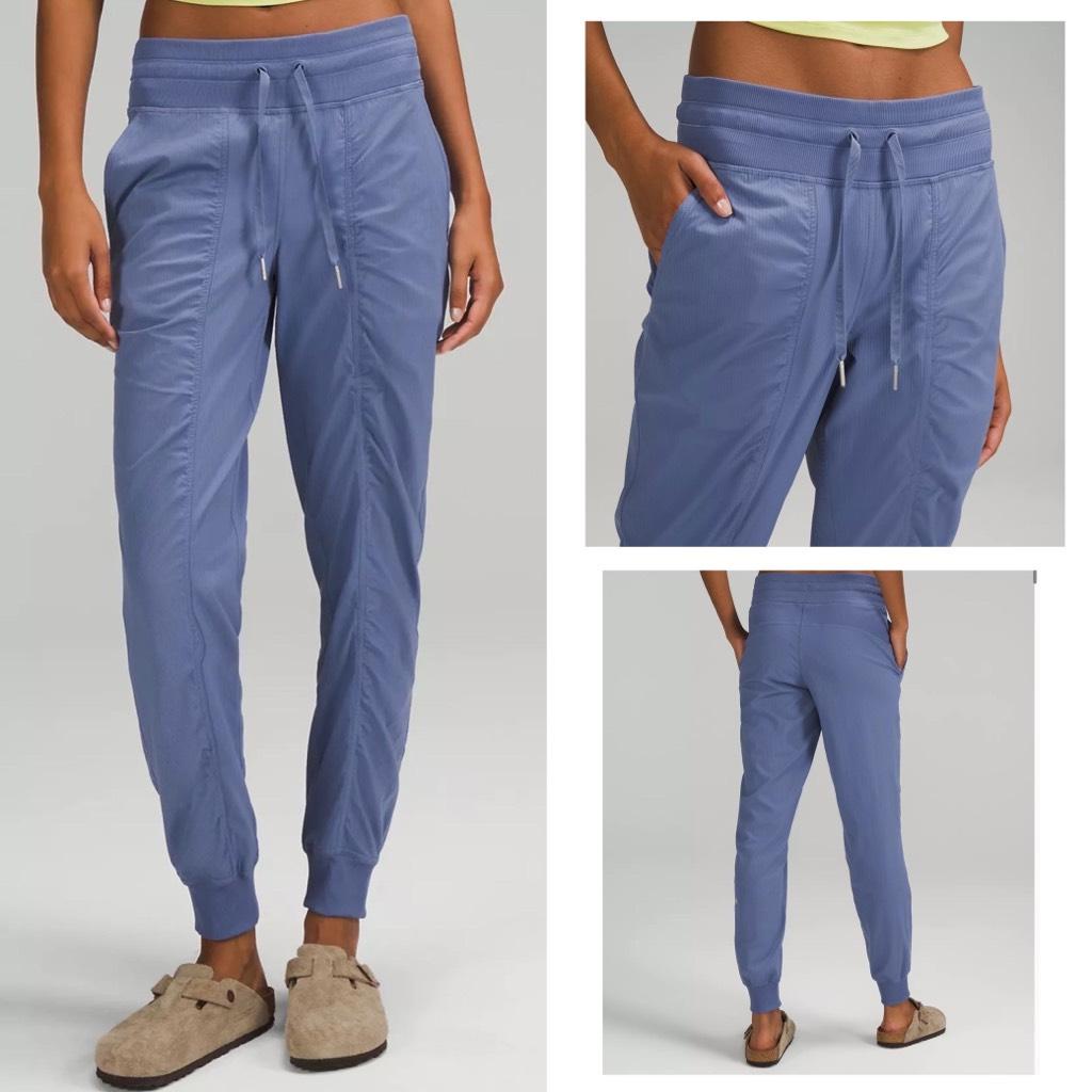 Quần Lulu Jogger Studio