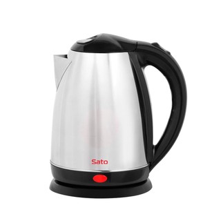 Ấm siêu tốc 1,8L Sato - Seri các dòng ấm