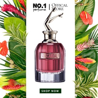 Nước hoa nữ so scandal jean paul gaultier edp - #🄽🄾.🄸