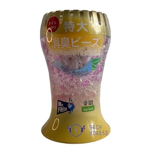 Sáp thơm phòng cao cấp Mr. Fresh 300g