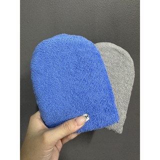 Mút Wax Microfiber 2 Mặt