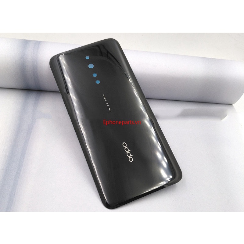Nắp Đậy Pin Kính Phía Sau Thay Thế Epph-100% Cho Oppo Reno Z 6.4 Inch