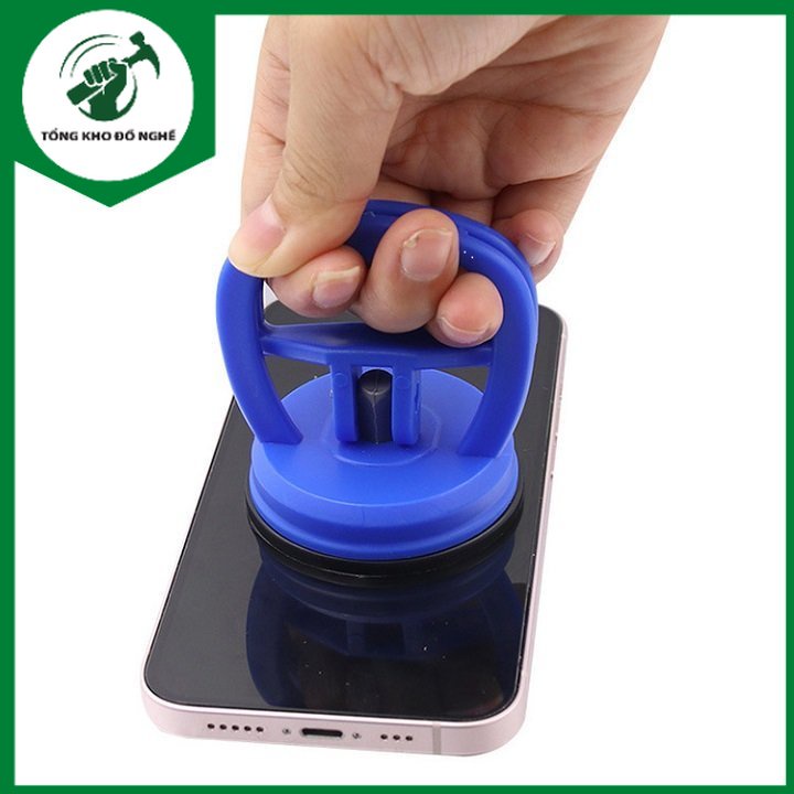 {Theo dõi shop- GIẢM 5%} TAY CẦM DỤNG CỤ HÍT MỞ MÀN HÌNH ĐIỆN THOẠI VÀ TIVI LCD DỄ DÀNG [TKDN]