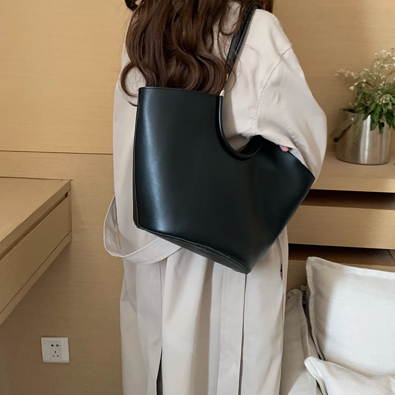 Ielgy Túi Đeo Vai Sức Chứa Lớn Thời Trang Chất Lượng Cao Cho Nữ