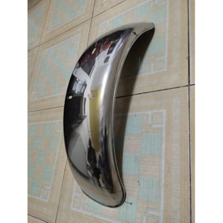 Chắn bùn trước xe ba gác