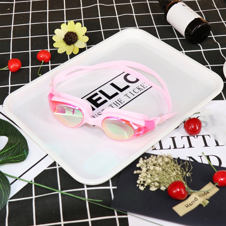 Kính bơi trẻ em Sinca có lớp tráng thủy