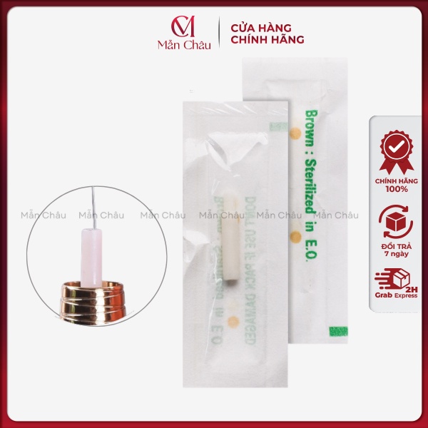 Trục Gắn Kim Trục Thay Thế Dành Cho Máy Giansun Lẻ 1 Cái