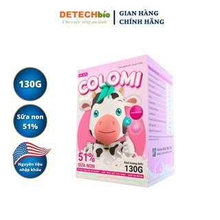 Sữa non COLOMI dành cho trẻ em (130g)