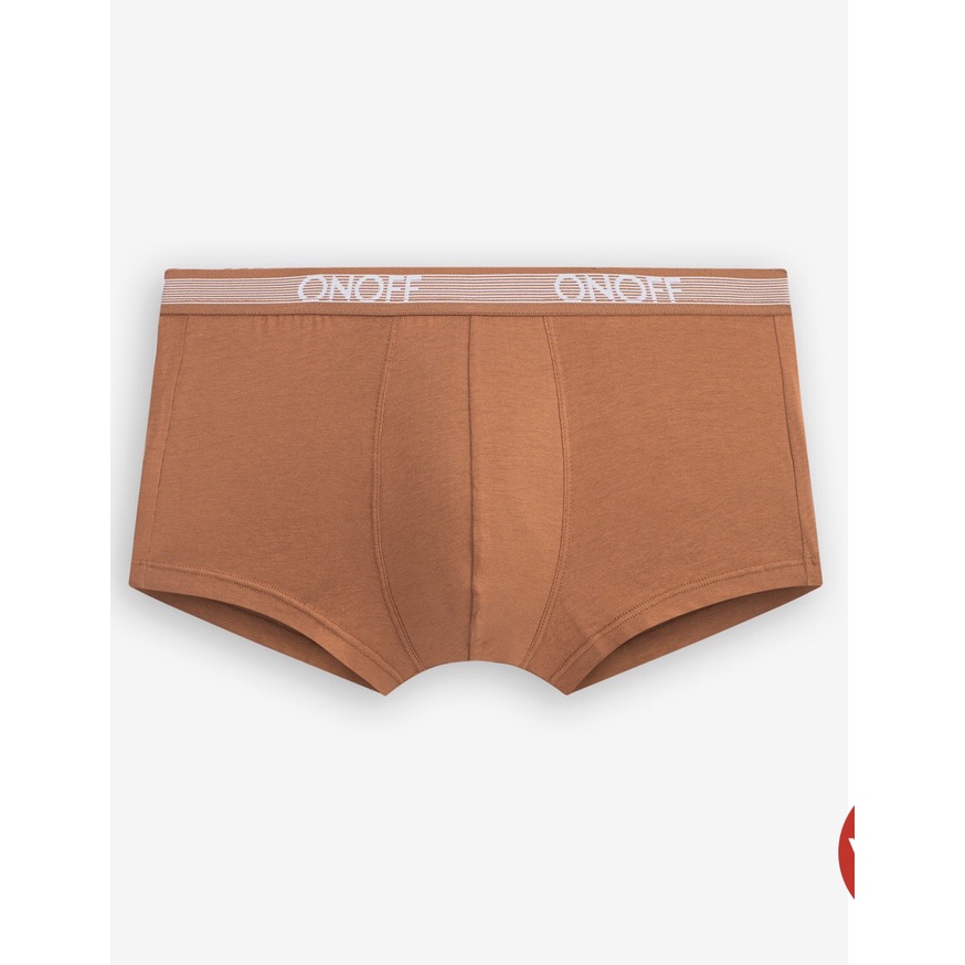 QUẦN LÓT NAM COTTON DÁNG TRUNK