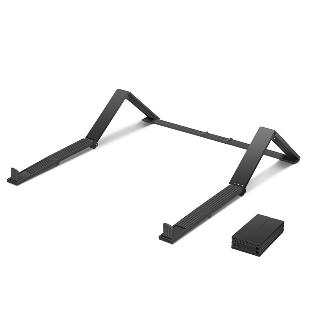 Giá Đỡ Laptop / Máy Tính Bảng Chịu Lực Tốt Họa Tiết Hoa Hướng Dương Xinh Xắn Tiện Dụng