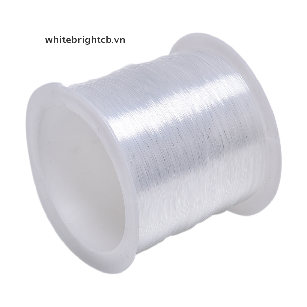 Cuộn Dây Câu Cá 80 / 45m Chất Lượng Cao