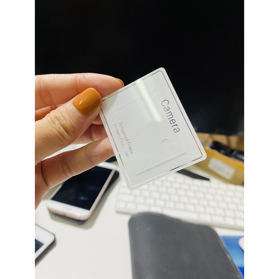 Kính cường lực Camera - Dán camera GT Neo 3 Neo 6 Xiaomi 13 Xiaomi 13 Pro XIAOMI 12 K50 Ultra K50 K40S Xiaomi K60