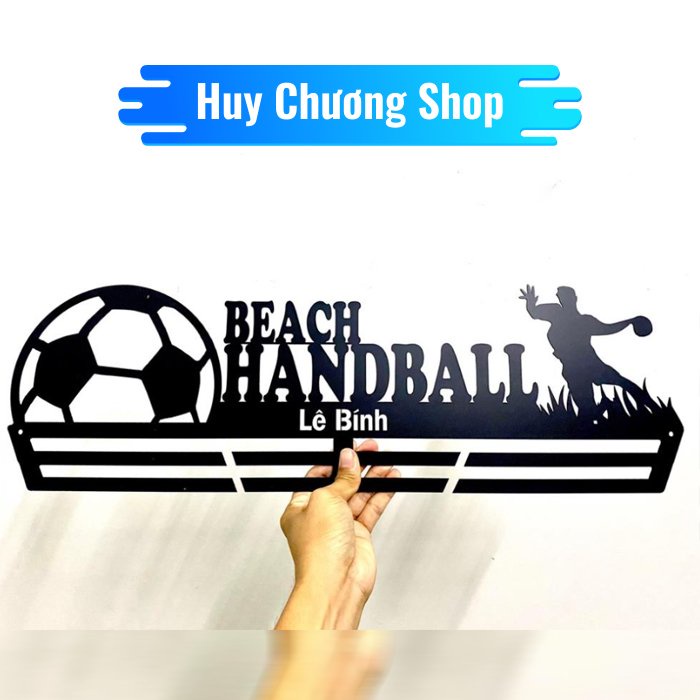 Giá treo huy chương theo yêu cầu