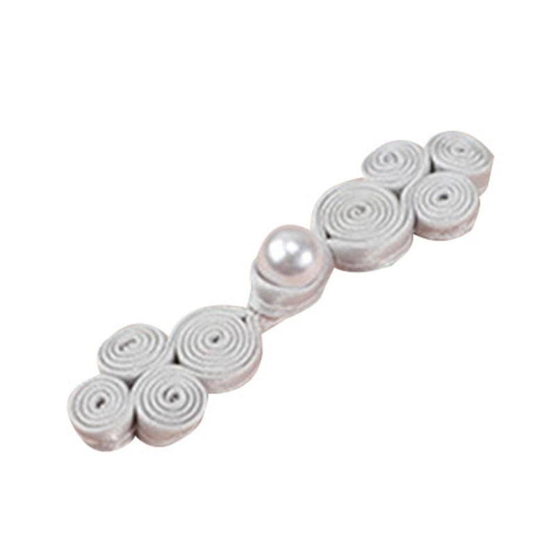 Nút Thắt Kiểu Trung Hoa Dành Cho May Áo Khoác