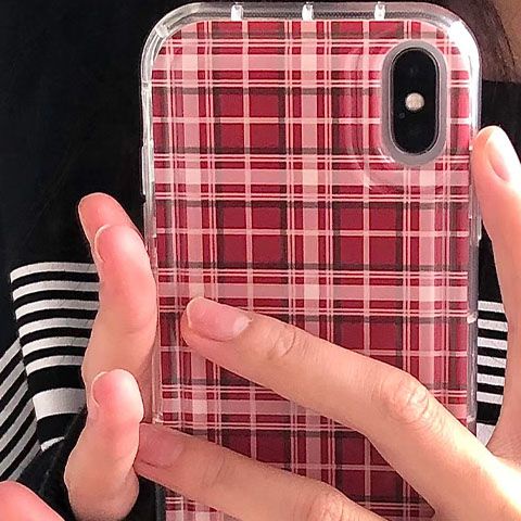 Ốp Điện Thoại Silicon TPU Mềm Trong Suốt In Họa Tiết Dễ Thương Cho IPhone 14 13 11 12 Pro XS Max X XR 7 8 Plus