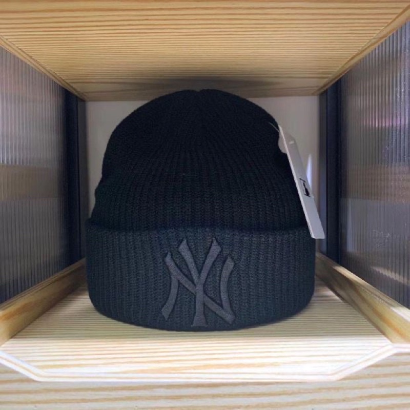 NÓN LEN LOGO MLB NHIỀU MÀU
