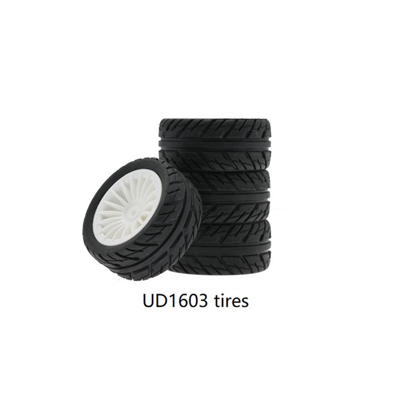 Lốp Xe Điều Khiển Từ Xa UDI 1601 1602 SG1603 1604 Chuyên Dụng