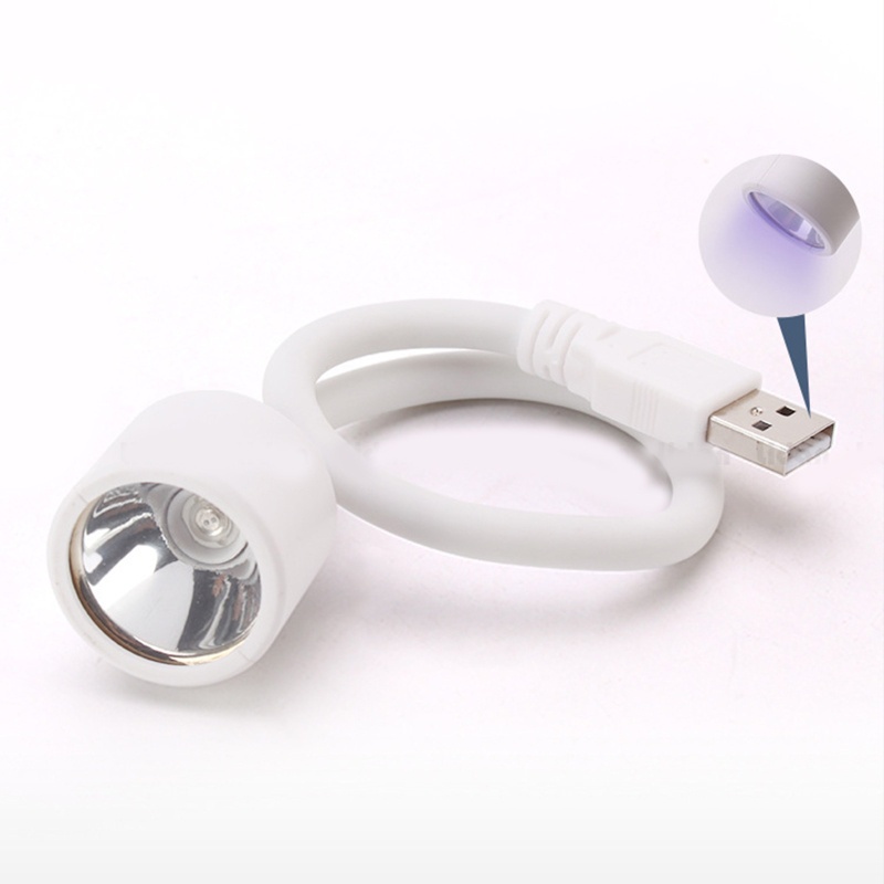Đèn LED hong khô sơn móng tay UR SUGAR 6W USB tiện dụng