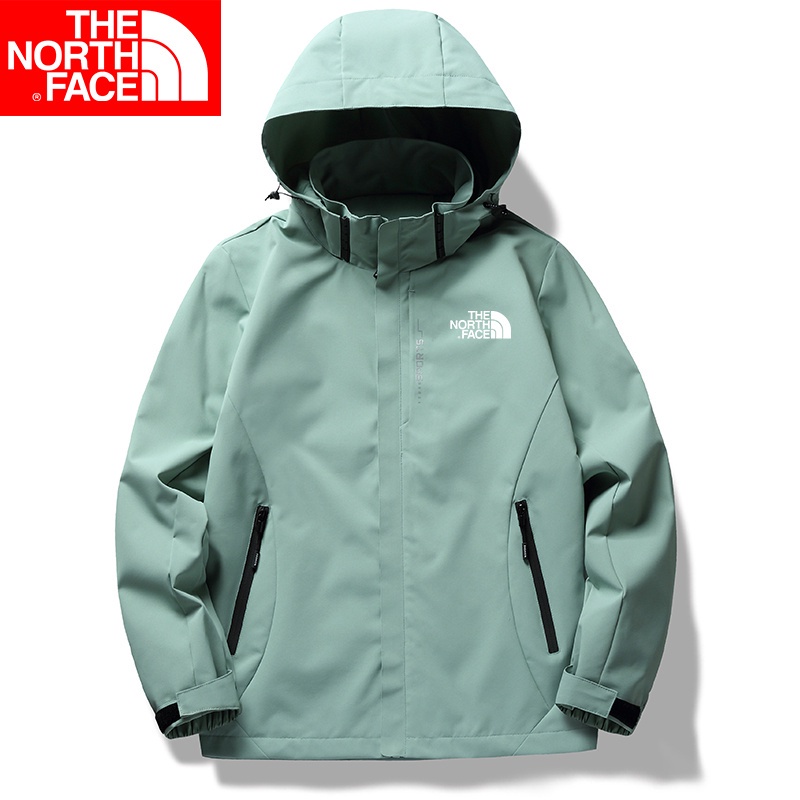 Áo Khoác Thể Thao 100% Cotton Chống Thấm Nước Thời Trang Cho Nữ