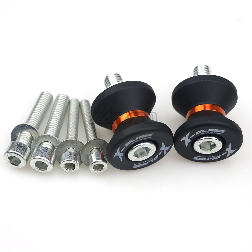 Ốc Vít Cho Xe Máy YAMAHA R15M R15v4 R15v3