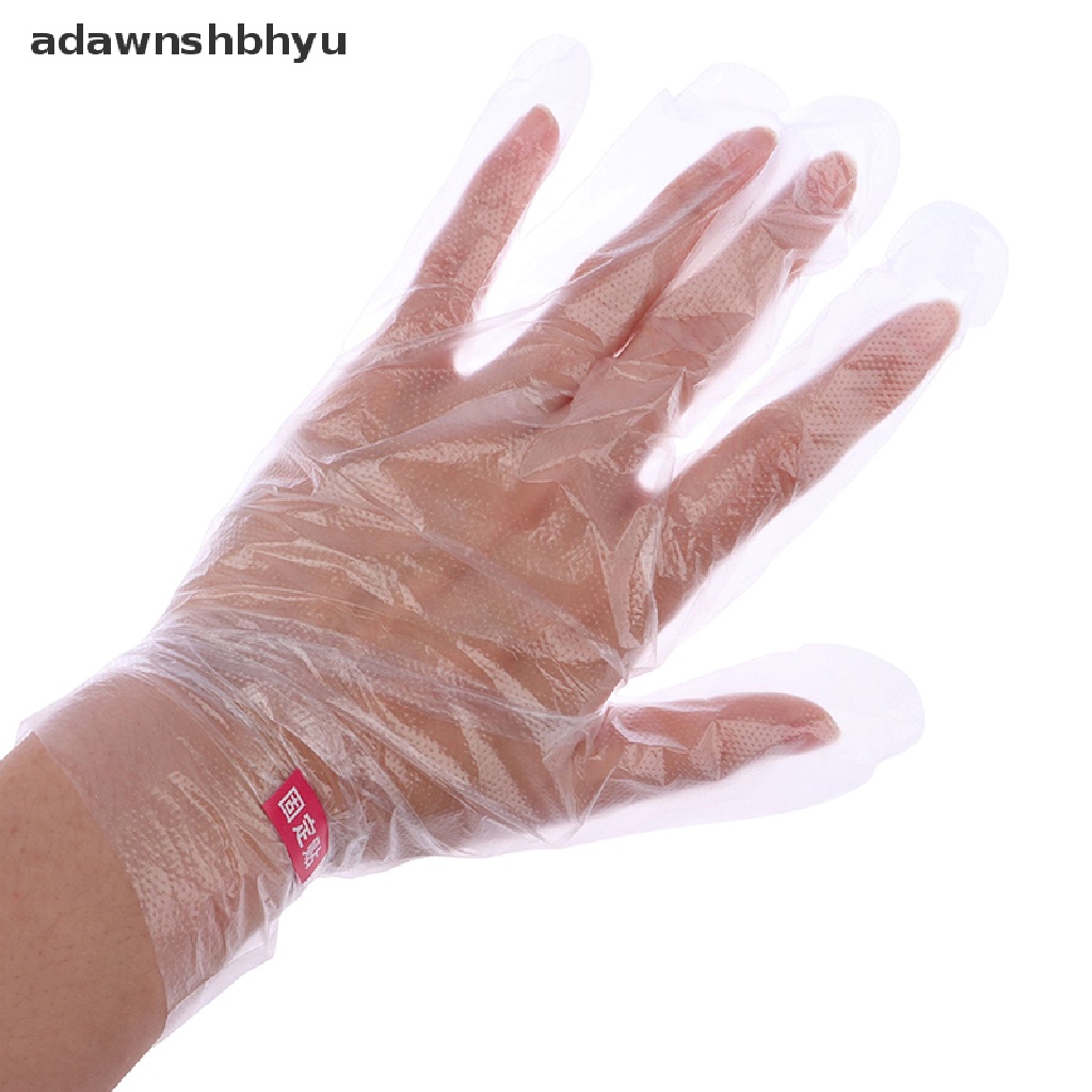 Set 100 Miếng Dán Rỗng Tẩy Tế Bào Chết Cho Chân Và Tay adawnshbhyu