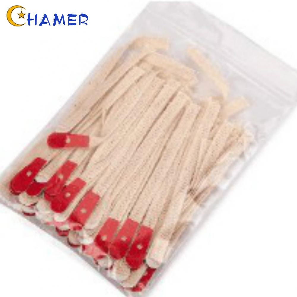 Set 90 Dây Buộc Đàn Piano 7.63cm / 3inch