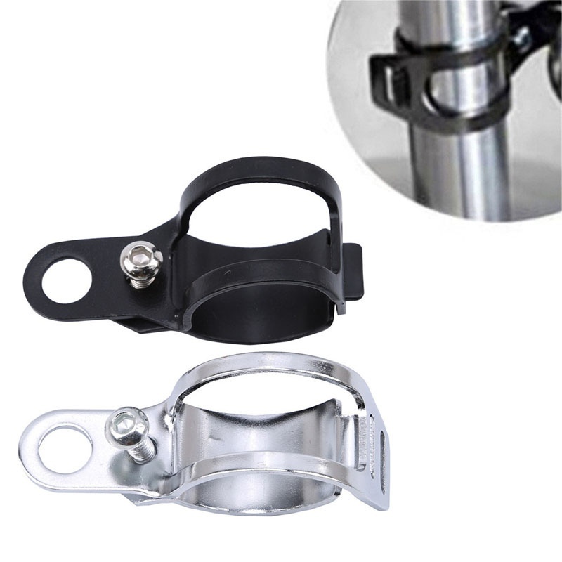 Giá Đỡ Đèn Xi Nhan Phong Cách Cổ Điển Thông Dụng Cho Xe Máy