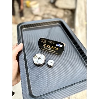 Mâm lữa salaya mẫu thái v2 chính hãng có logo
