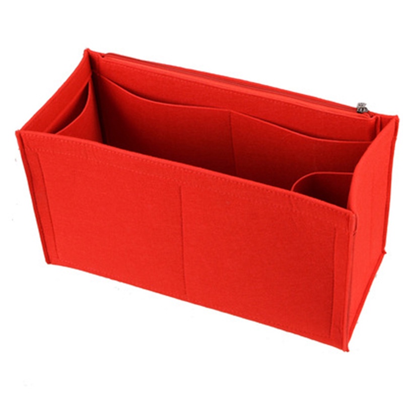 Túi Nỉ Đựng Đồ LV ONTHEGO Tote Lót Lớp Lót