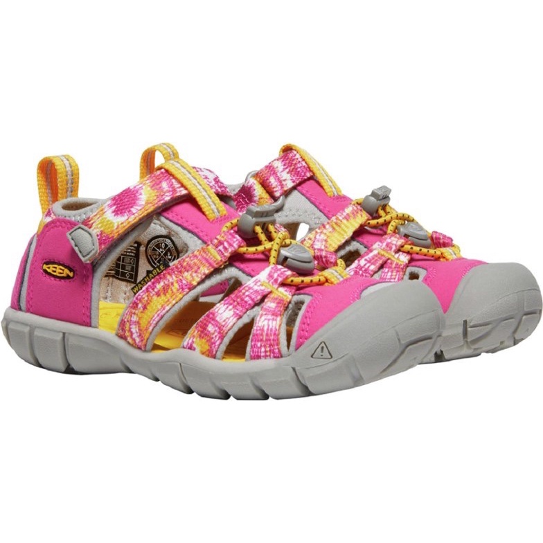 Sandal Keen bé gái hàng chuẩn xịn