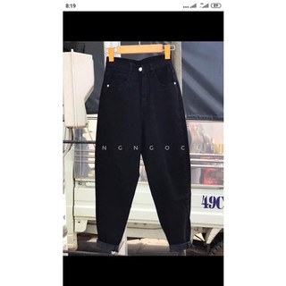 Quần jean baggy bigsize 60-90kg